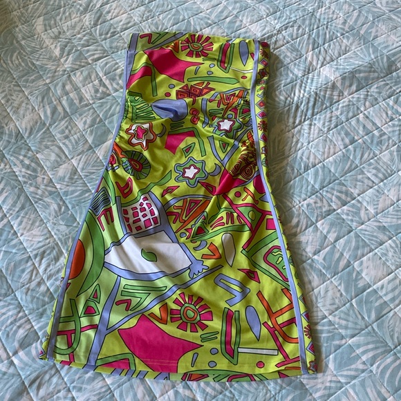 Gretchen Scott dress - Picture 1 of 3